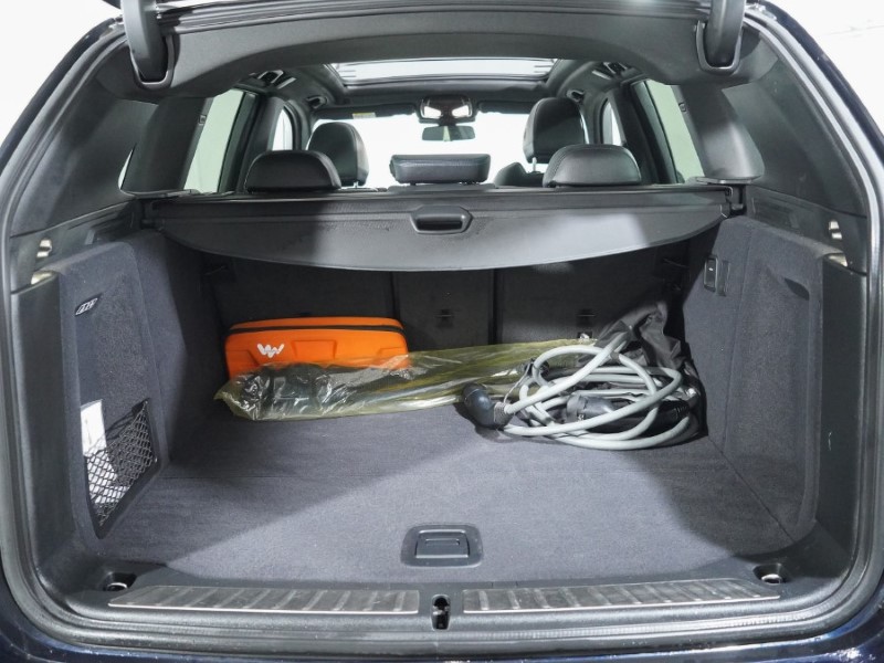 2022 (72) BMW iX3 210kW M Sport 80kWh 5dr Auto 4890591