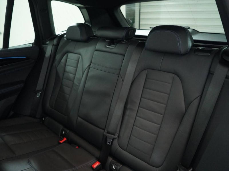 2022 (72) BMW iX3 210kW M Sport 80kWh 5dr Auto 4890585