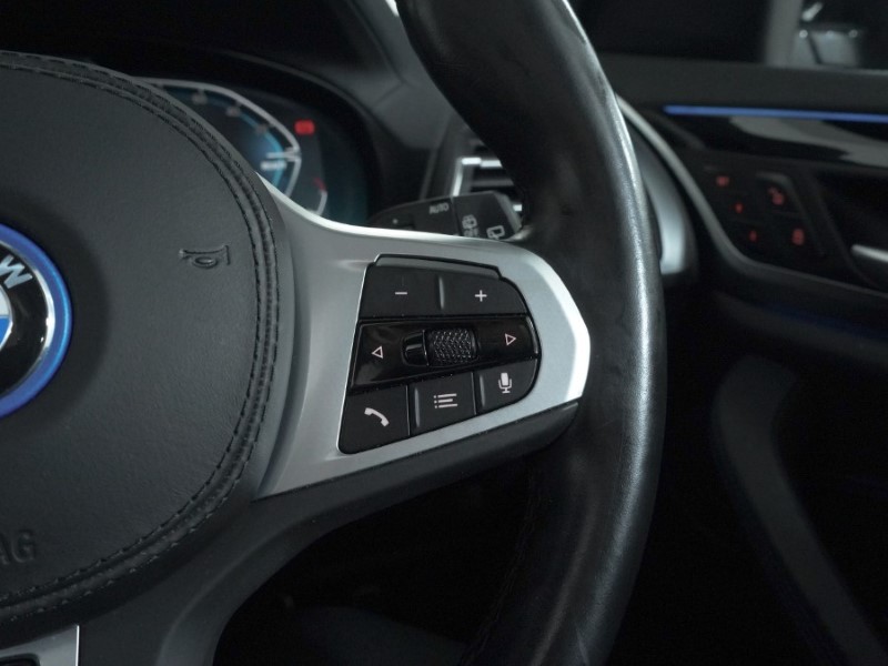 2022 (72) BMW iX3 210kW M Sport 80kWh 5dr Auto 4890611