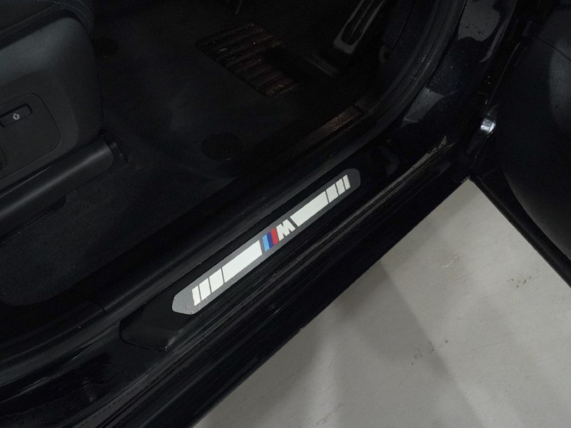 2022 (72) BMW iX3 210kW M Sport 80kWh 5dr Auto 4890576