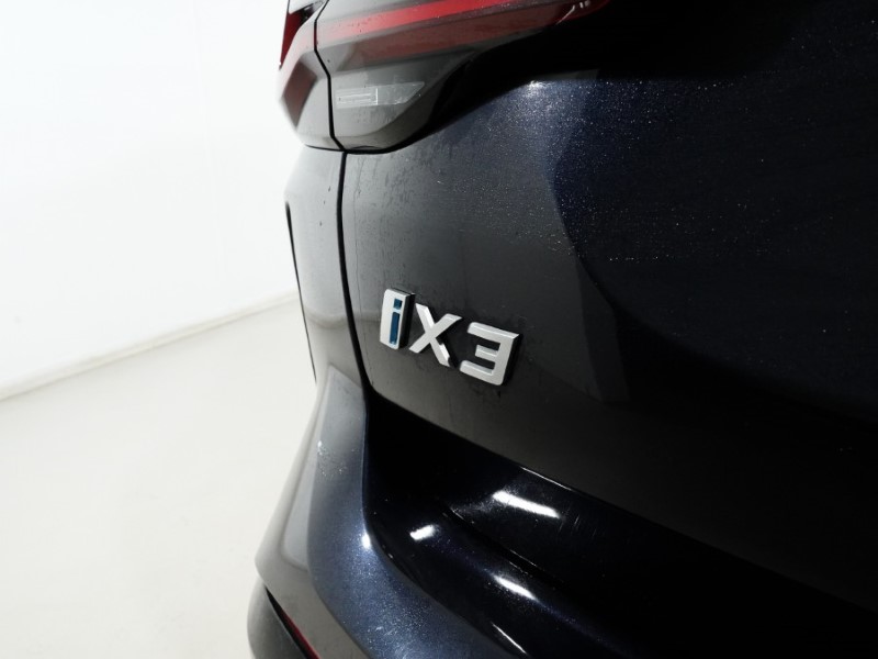 2022 (72) BMW iX3 210kW M Sport 80kWh 5dr Auto 4890590