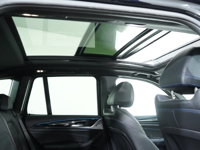 2022 (72) BMW iX3 210kW M Sport 80kWh 5dr Auto 4890578