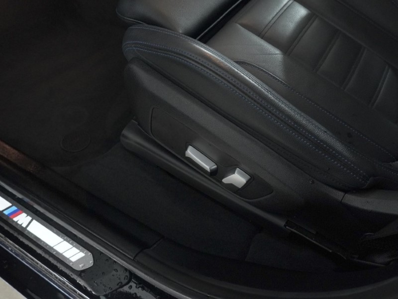 2022 (72) BMW iX3 210kW M Sport 80kWh 5dr Auto 4890587