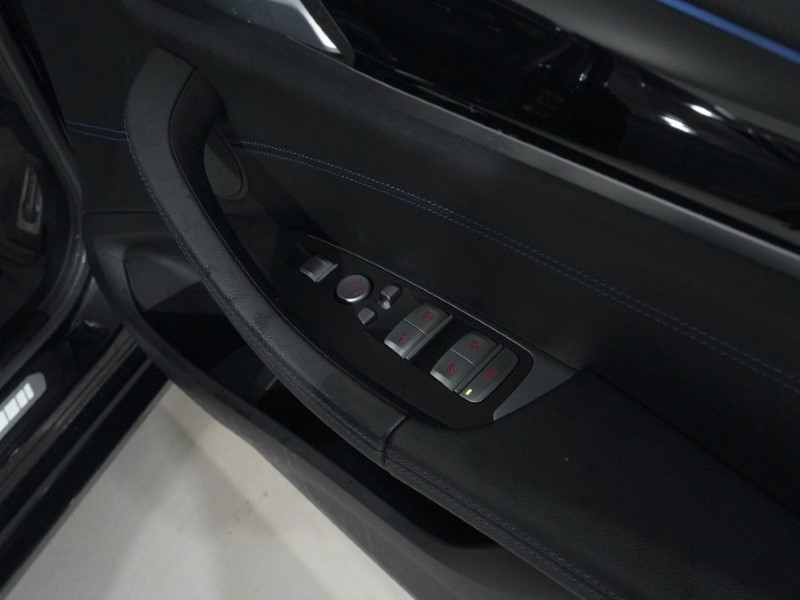 2022 (72) BMW iX3 210kW M Sport 80kWh 5dr Auto 4890571