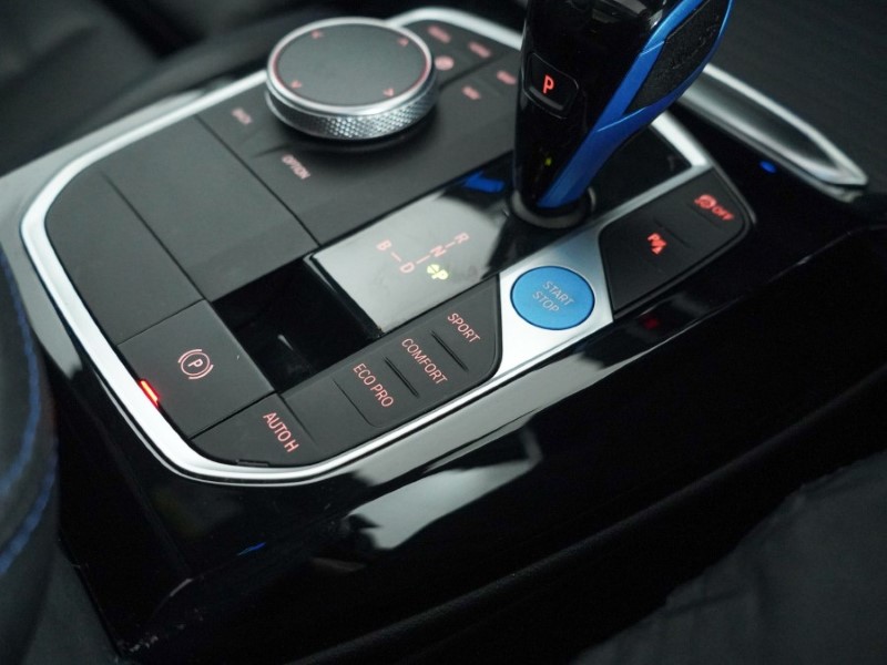 2022 (72) BMW iX3 210kW M Sport 80kWh 5dr Auto 4890597