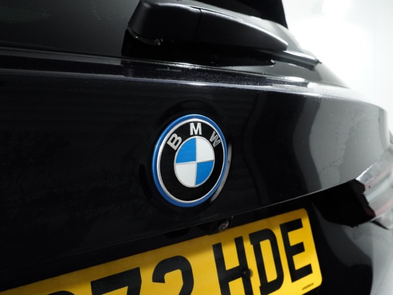 2022 (72) BMW iX3 210kW M Sport 80kWh 5dr Auto 4890588