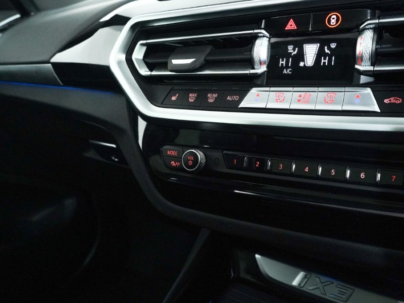 2022 (72) BMW iX3 210kW M Sport 80kWh 5dr Auto 4890607