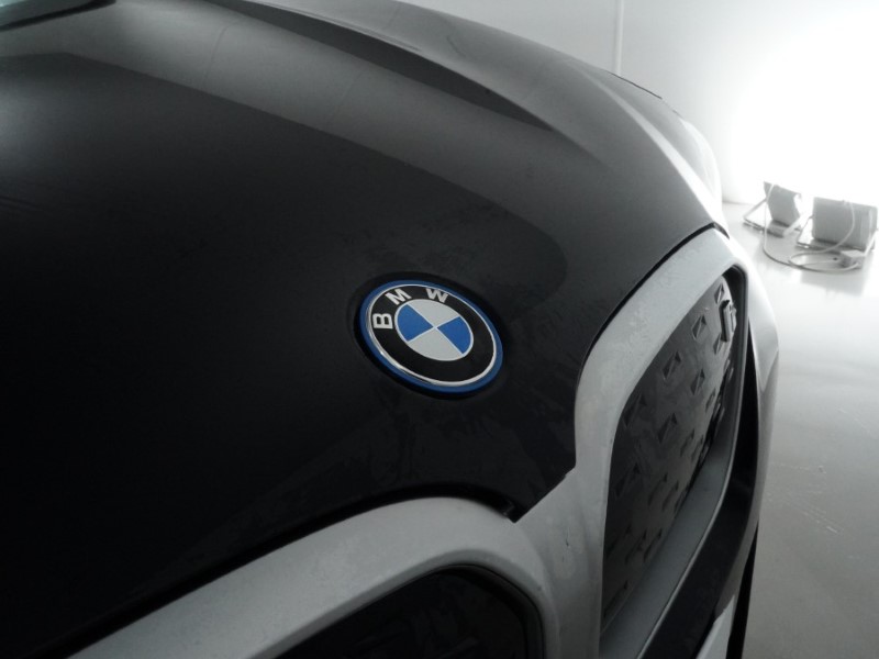 2022 (72) BMW iX3 210kW M Sport 80kWh 5dr Auto 4890567