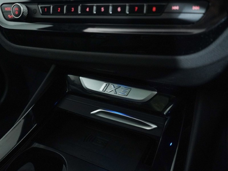 2022 (72) BMW iX3 210kW M Sport 80kWh 5dr Auto 4890594