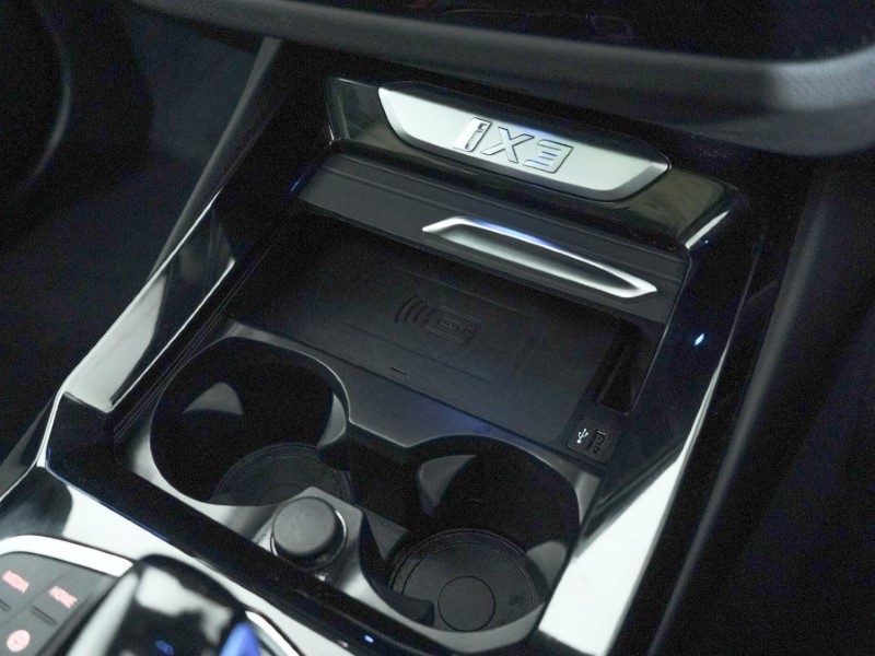 2022 (72) BMW iX3 210kW M Sport 80kWh 5dr Auto 4890593