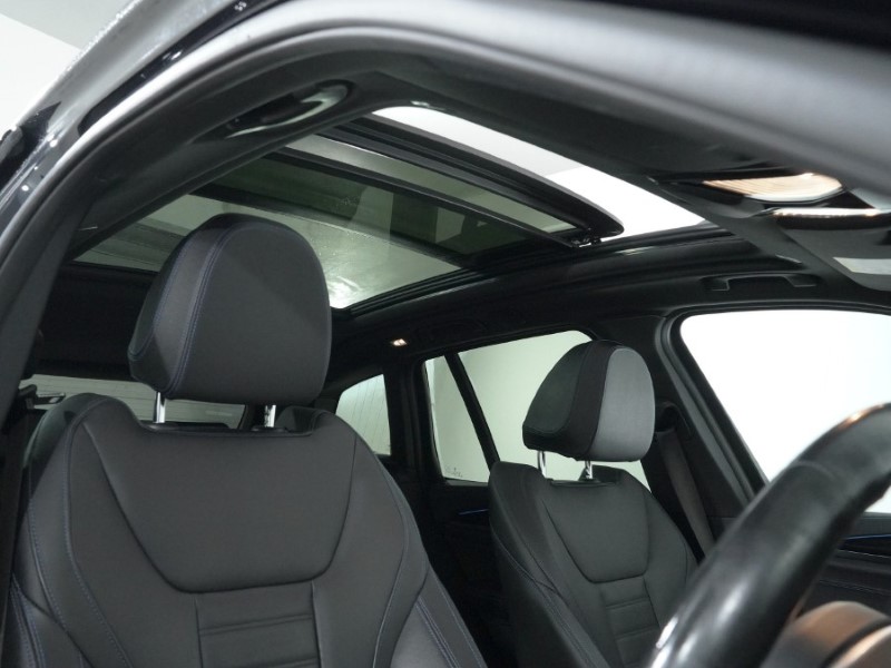 2022 (72) BMW iX3 210kW M Sport 80kWh 5dr Auto 4890570