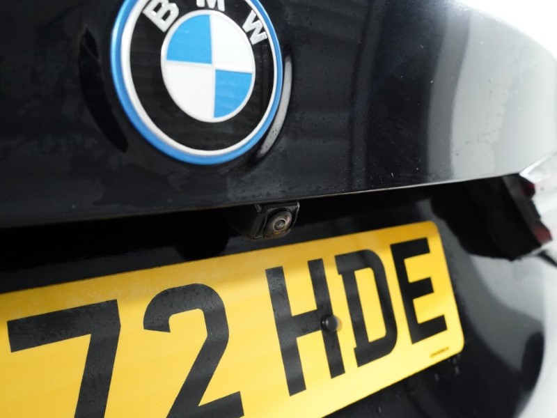 2022 (72) BMW iX3 210kW M Sport 80kWh 5dr Auto 4890589