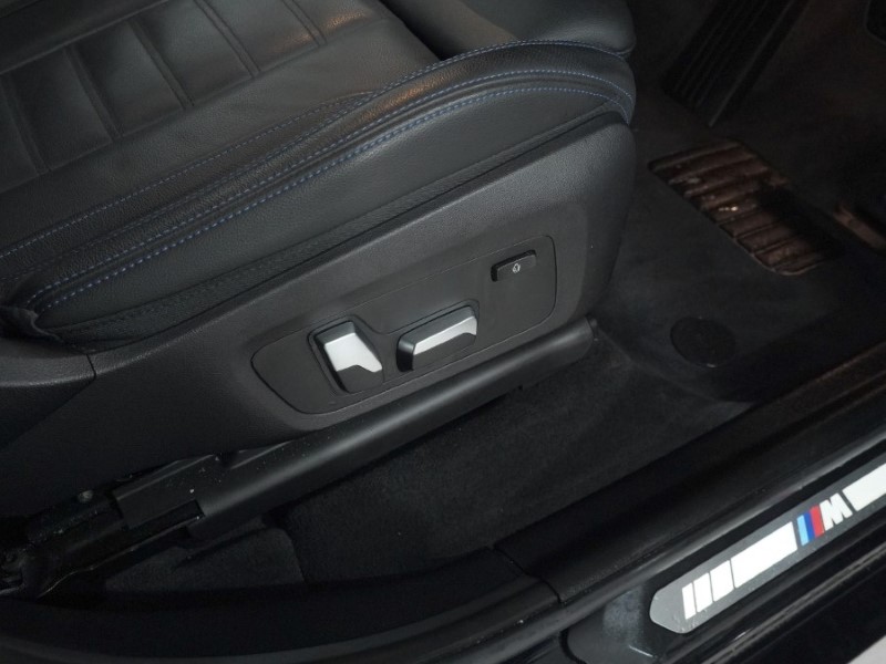 2022 (72) BMW iX3 210kW M Sport 80kWh 5dr Auto 4890575