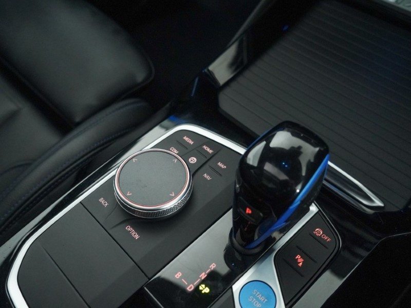 2022 (72) BMW iX3 210kW M Sport 80kWh 5dr Auto 4890595