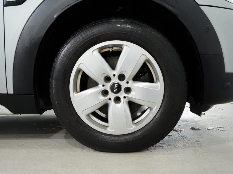 2023 (72) MINI COUNTRYMAN 1.5 Cooper Classic 5dr Auto 4897415