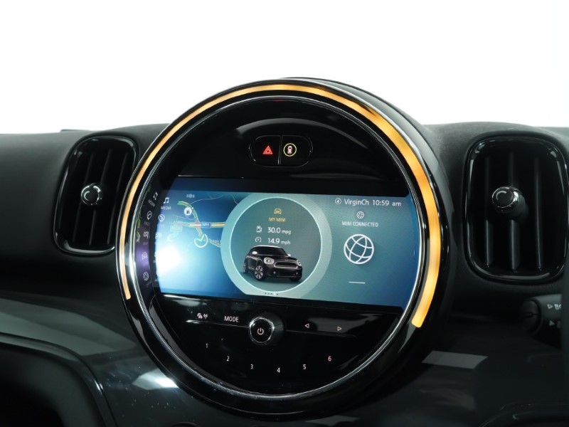 2023 (72) MINI COUNTRYMAN 1.5 Cooper Classic 5dr Auto 4897437