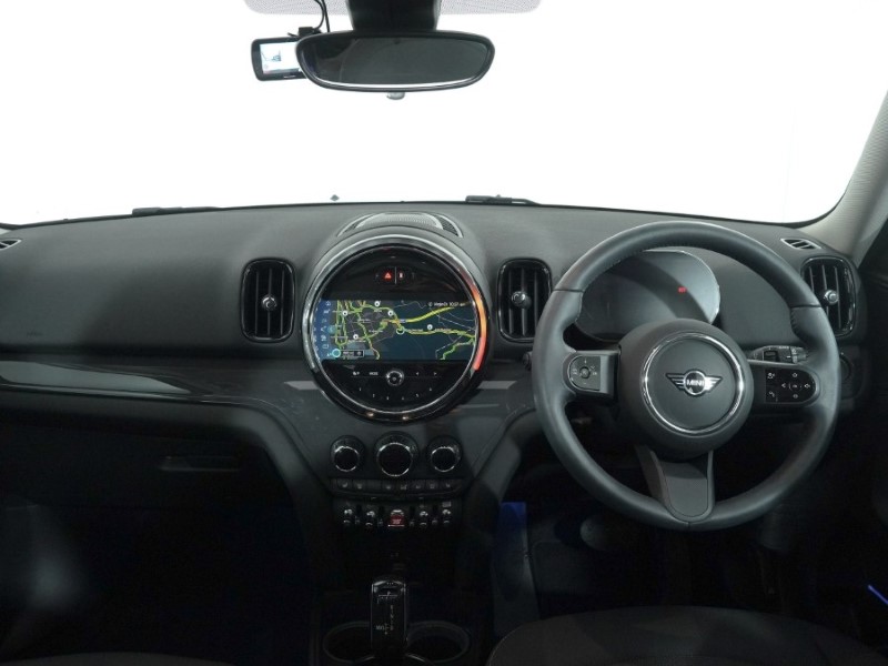 2023 (72) MINI COUNTRYMAN 1.5 Cooper Classic 5dr Auto 4897410