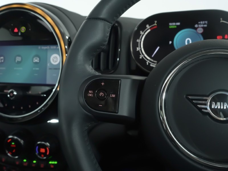 2023 (72) MINI COUNTRYMAN 1.5 Cooper Classic 5dr Auto 4897442