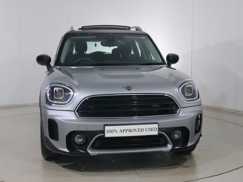 2023 (72) MINI COUNTRYMAN 1.5 Cooper Classic 5dr Auto 4897446