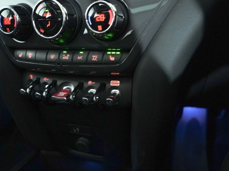 2023 (72) MINI COUNTRYMAN 1.5 Cooper Classic 5dr Auto 4897426