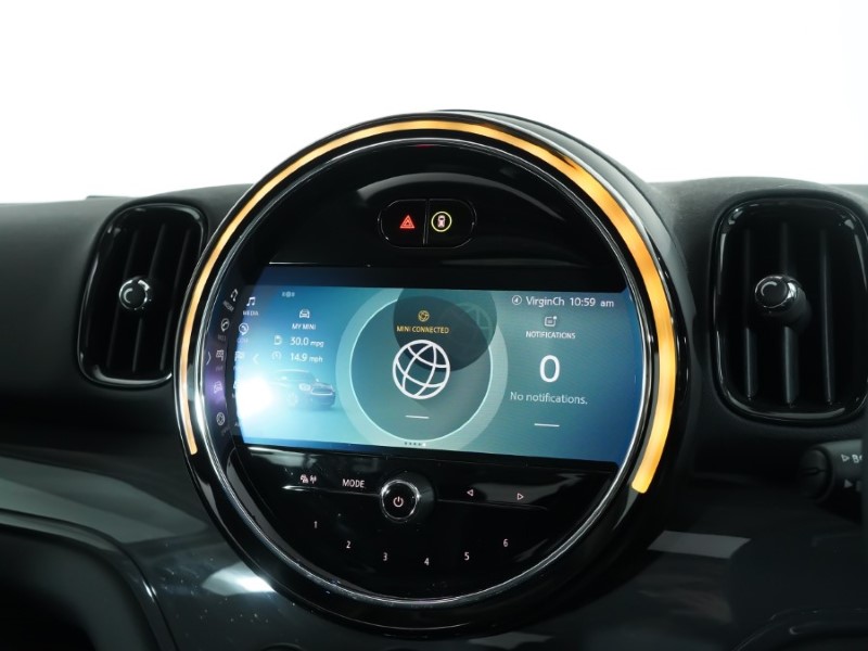 2023 (72) MINI COUNTRYMAN 1.5 Cooper Classic 5dr Auto 4897438