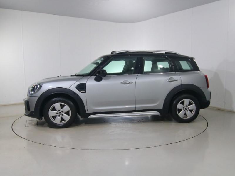 2023 (72) MINI COUNTRYMAN 1.5 Cooper Classic 5dr Auto 4897448