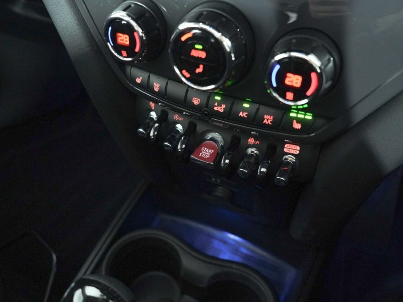 2023 (72) MINI COUNTRYMAN 1.5 Cooper Classic 5dr Auto 4897427