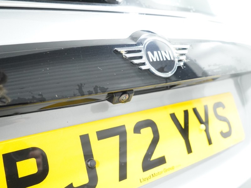 2023 (72) MINI COUNTRYMAN 1.5 Cooper Classic 5dr Auto 4897402