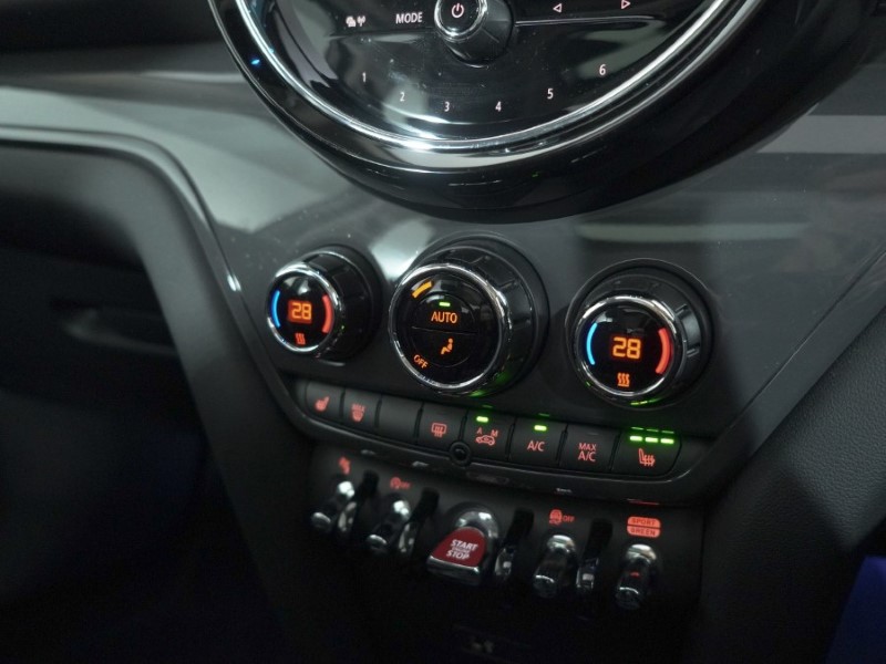 2023 (72) MINI COUNTRYMAN 1.5 Cooper Classic 5dr Auto 4897428