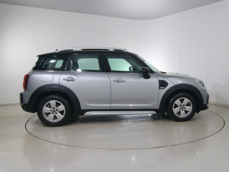 2023 (72) MINI COUNTRYMAN 1.5 Cooper Classic 5dr Auto 4897452