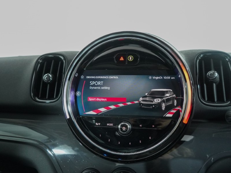 2023 (72) MINI COUNTRYMAN 1.5 Cooper Classic 5dr Auto 4897430