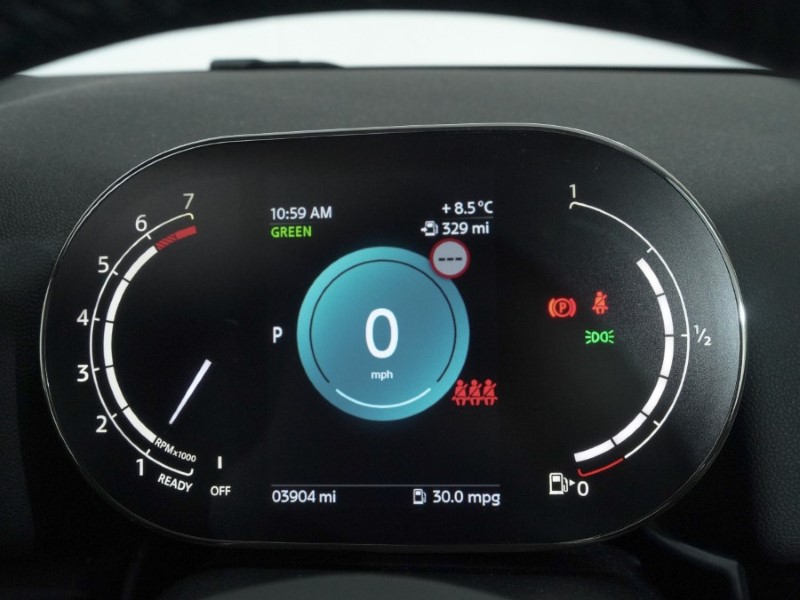 2023 (72) MINI COUNTRYMAN 1.5 Cooper Classic 5dr Auto 4897440