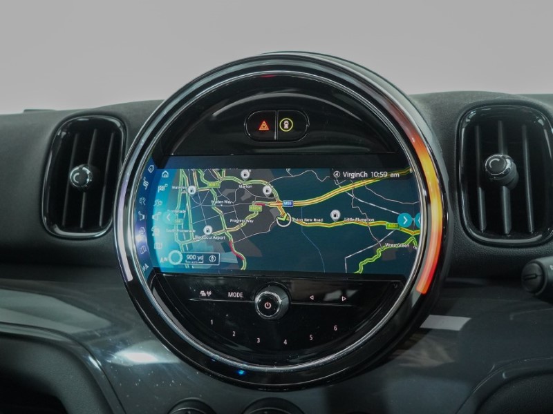 2023 (72) MINI COUNTRYMAN 1.5 Cooper Classic 5dr Auto 4897429