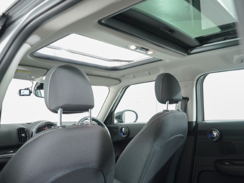 2023 (72) MINI COUNTRYMAN 1.5 Cooper Classic 5dr Auto 4897408