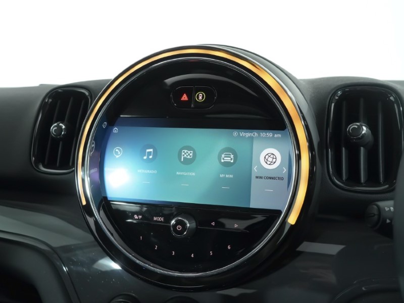 2023 (72) MINI COUNTRYMAN 1.5 Cooper Classic 5dr Auto 4897439