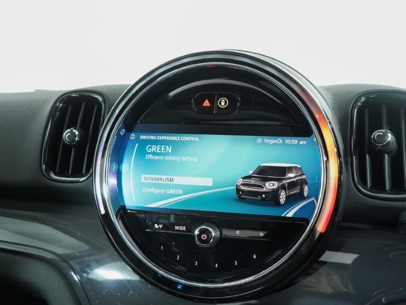 2023 (72) MINI COUNTRYMAN 1.5 Cooper Classic 5dr Auto 4897432