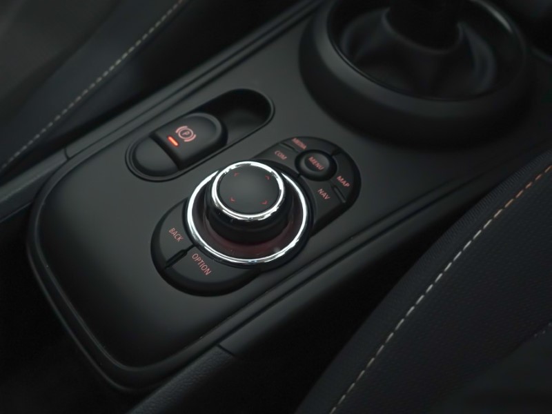 2023 (72) MINI COUNTRYMAN 1.5 Cooper Classic 5dr Auto 4897435