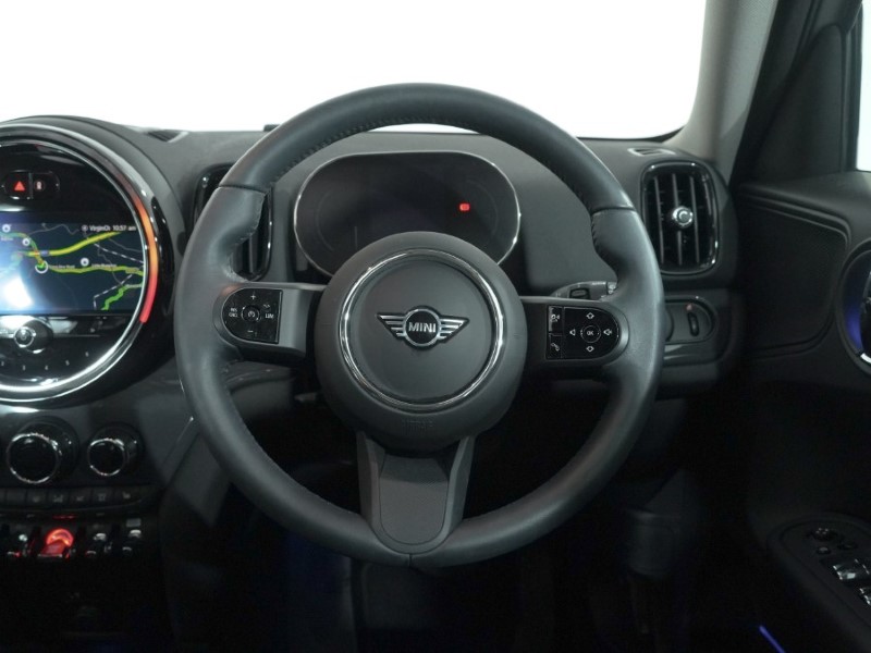 2023 (72) MINI COUNTRYMAN 1.5 Cooper Classic 5dr Auto 4897411