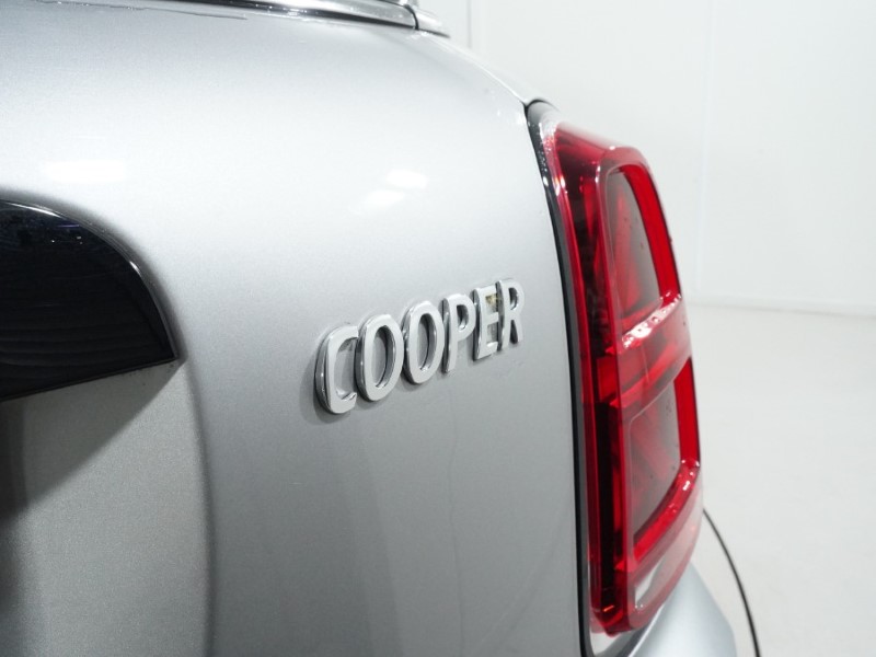 2023 (72) MINI COUNTRYMAN 1.5 Cooper Classic 5dr Auto