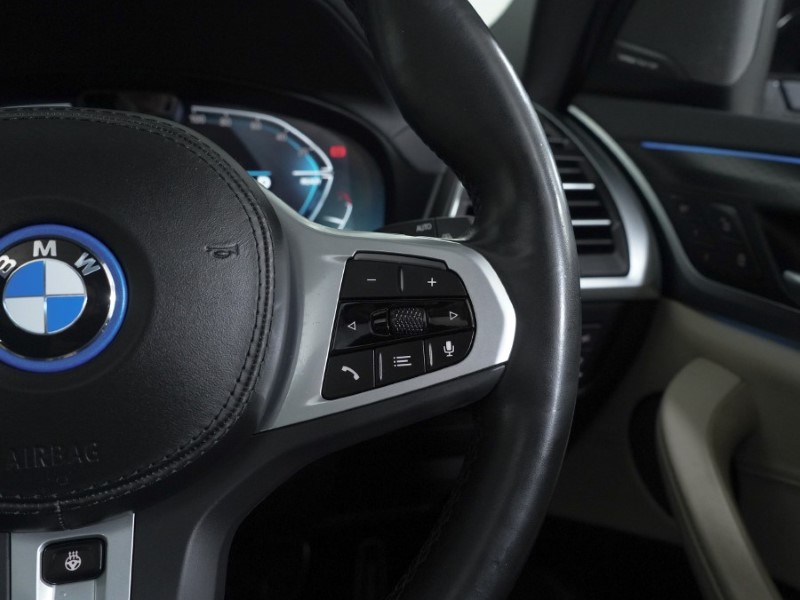 2022 (22) BMW iX3 210kW M Sport Pro 80kWh 5dr Auto 4884355