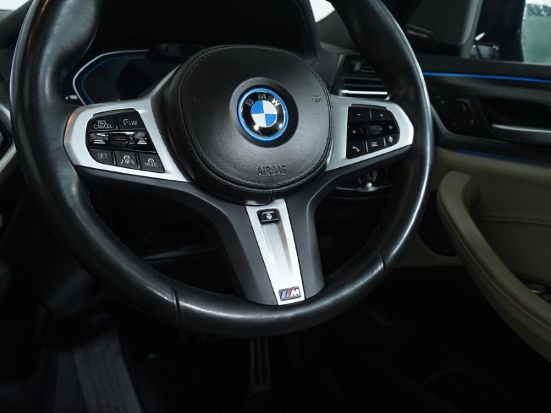 2022 (22) BMW iX3 210kW M Sport Pro 80kWh 5dr Auto 4884323