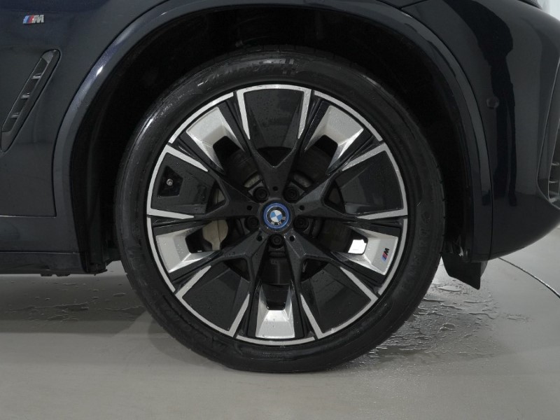 2022 (22) BMW iX3 210kW M Sport Pro 80kWh 5dr Auto 4884335
