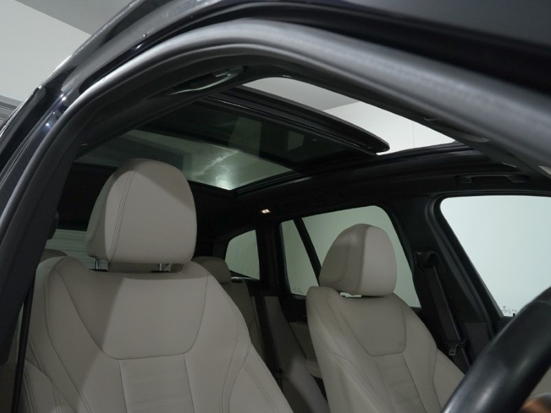 2022 (22) BMW iX3 210kW M Sport Pro 80kWh 5dr Auto 4884337