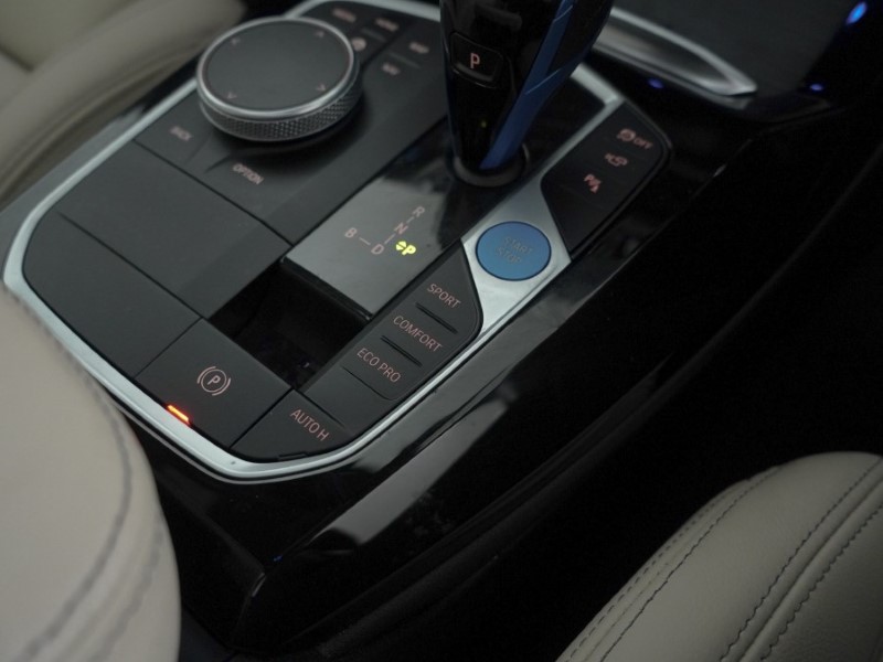 2022 (22) BMW iX3 210kW M Sport Pro 80kWh 5dr Auto 4884345