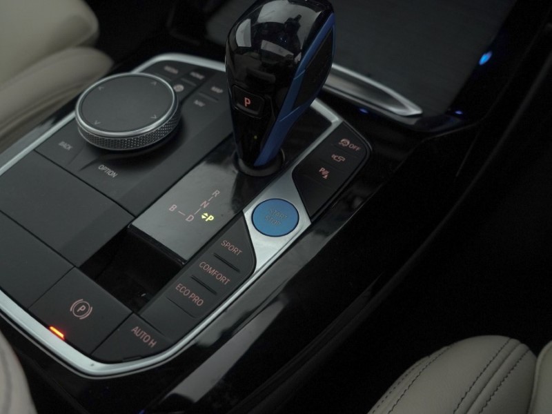 2022 (22) BMW iX3 210kW M Sport Pro 80kWh 5dr Auto 4884344