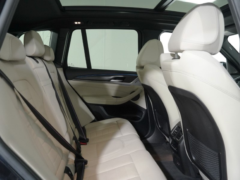 2022 (22) BMW iX3 210kW M Sport Pro 80kWh 5dr Auto 4884318