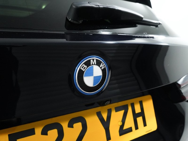 2022 (22) BMW iX3 210kW M Sport Pro 80kWh 5dr Auto 4884313