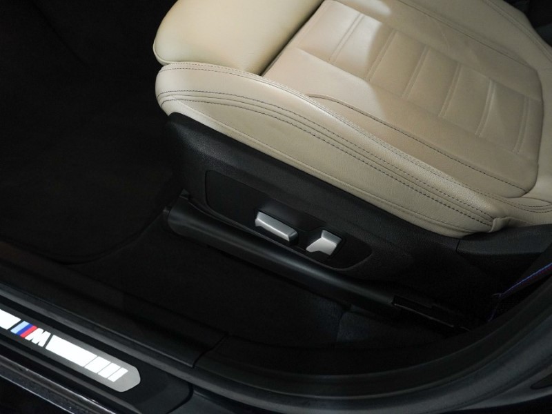 2022 (22) BMW iX3 210kW M Sport Pro 80kWh 5dr Auto 4884330