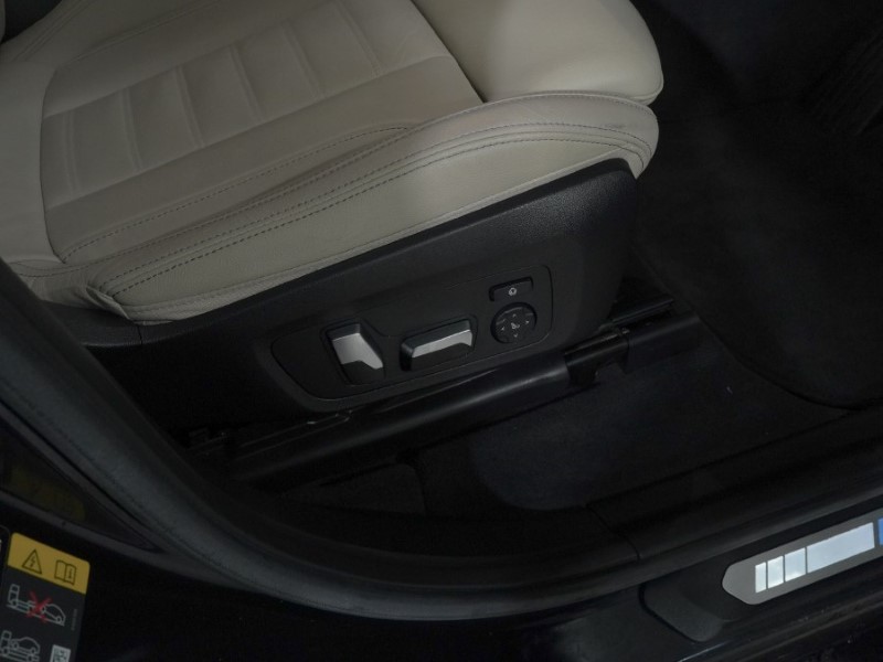 2022 (22) BMW iX3 210kW M Sport Pro 80kWh 5dr Auto 4884338