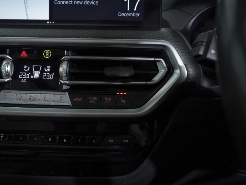 2022 (22) BMW iX3 210kW M Sport Pro 80kWh 5dr Auto 4884353